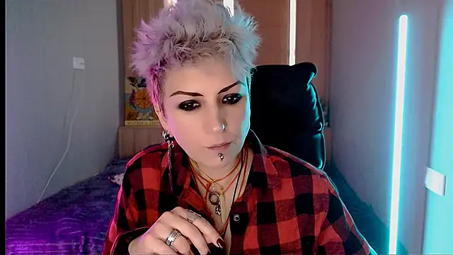 Sweet-n-Strong online show from February 2026 12:37:02 PM