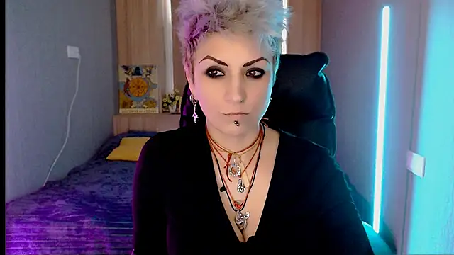 Sweet-n-Strong online show from March 2026 01:28:01 PM