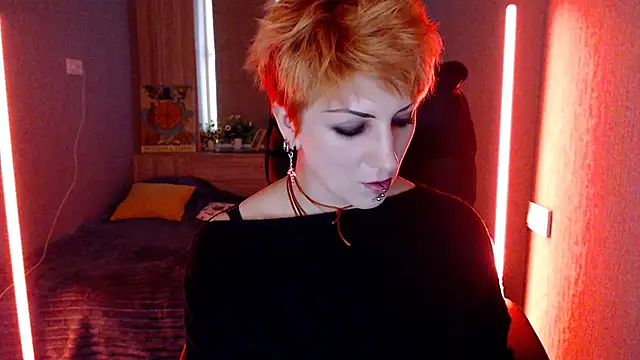 Sweet-n-Strong online show from March 2026 06:29:01 AM