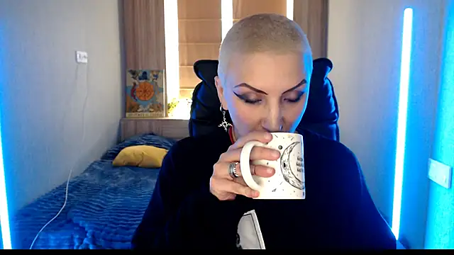 Sweet-n-Strong online show from April 2026 11:36:02 AM