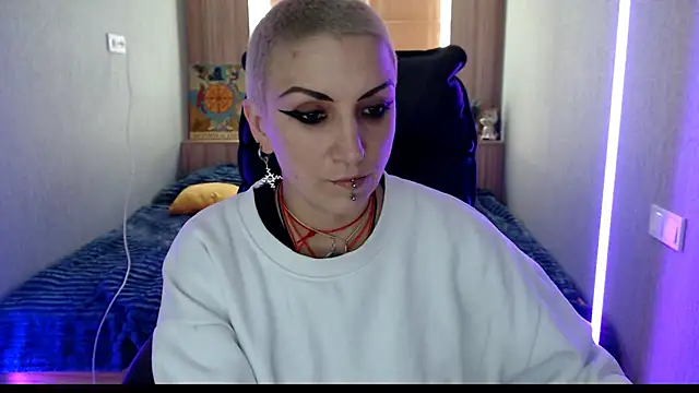 Sweet-n-Strong online show from May 2026 11:15:02 AM