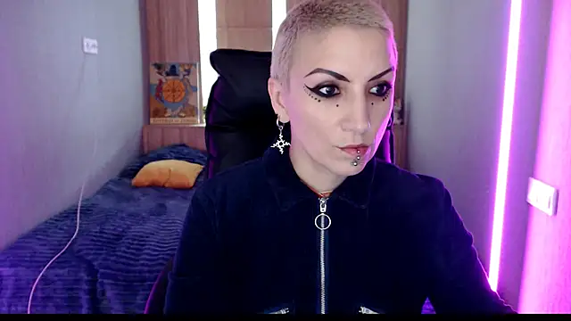 Sweet-n-Strong online show from May 2026 11:07:02 AM