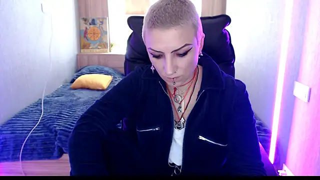 Sweet-n-Strong online show from May 2026 11:18:01 AM