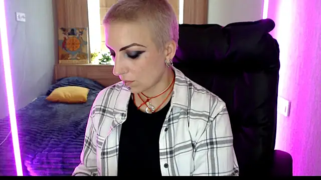 Sweet-n-Strong online show from May 2026 11:17:01 AM