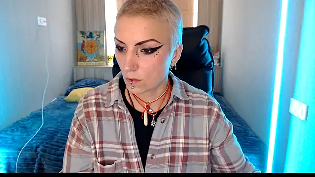 Sweet-n-Strong online show from May 2026 11:07:01 AM