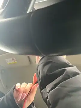 blondegirlx online show from November 2025 08:57:01 AM