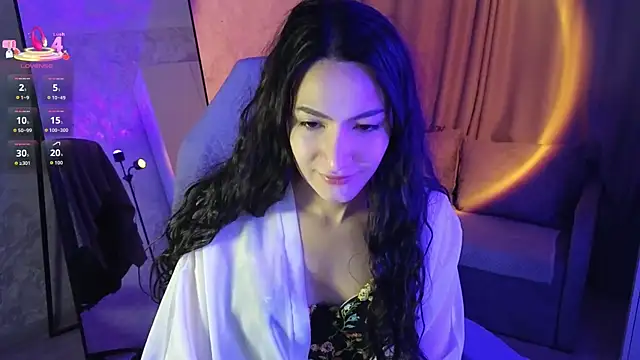 Snapshot of Mulan_Lo chatting on November 2025 08:54:02 PM Mulan Lo online show from November 2025 08:54:02 PM