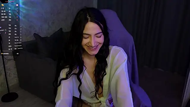 Mulan Lo online show from March 2026 11:05:02 PM