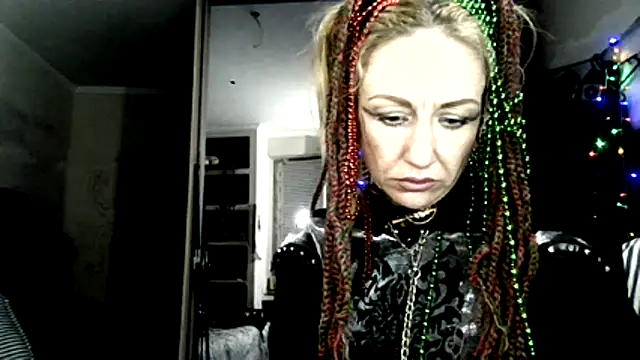 LilaniLoverx online show from January 2026 12:56:01 AM