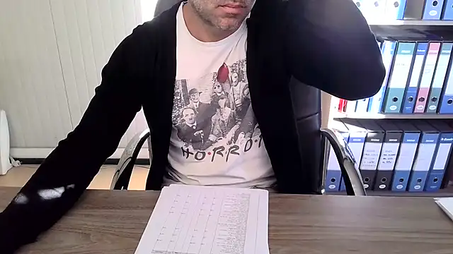 Evasionee online show from November 2025 07:29:02 AM