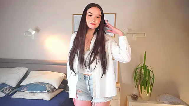 IsabelBulfer online show from November 2025 04:20:02 PM