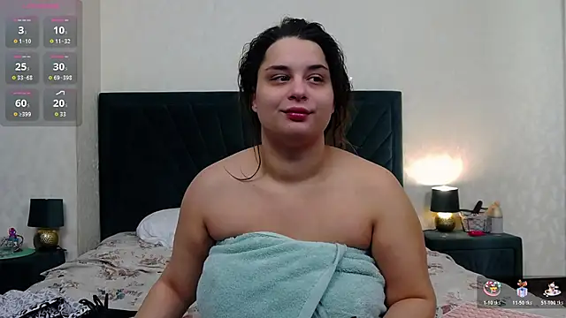 kittykelly online show from February 2026 11:40:02 AM