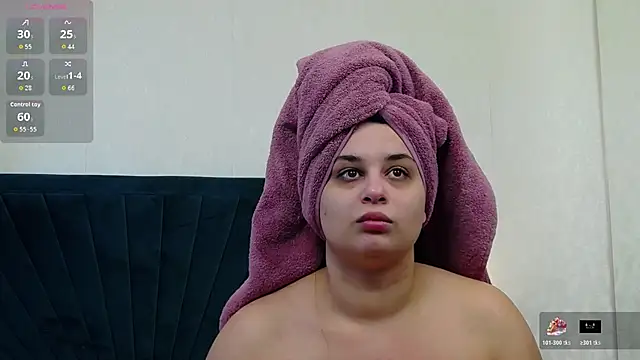 kittykelly online show from February 2026 07:40:01 AM