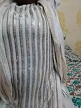 Rubi  1 online show from October 2025 05:41:02 AM