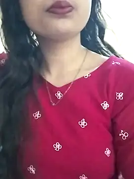 Rubi  1 online show from November 2025 03:50:01 AM