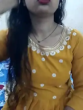 Rubi  1 online show from November 2025 04:13:02 AM