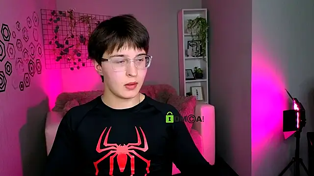 teo wilson online show from November 2025 08:09:02 PM