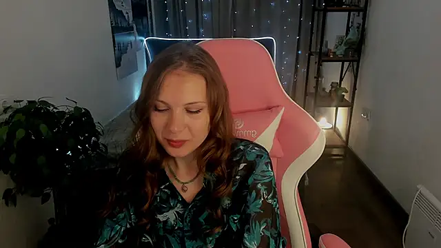 Alma Diaz online show from October 2025 06:03:02 AM