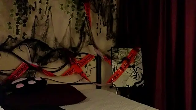 Alika Kiss online show from November 2025 03:53:02 AM