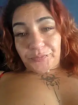 Hausverbot3 online show from April 2026 05:18:01 PM