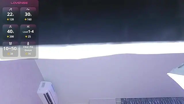 Snapshot of KittieHeart chatting on January 2026 08:58:01 PM KittieHeart online show from January 2026 08:58:01 PM