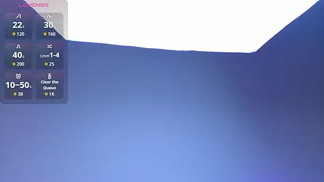 KittieHeart online show from March 2026 11:42:01 PM