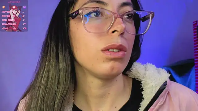 zylla storn online show from March 2026 10:54:01 PM