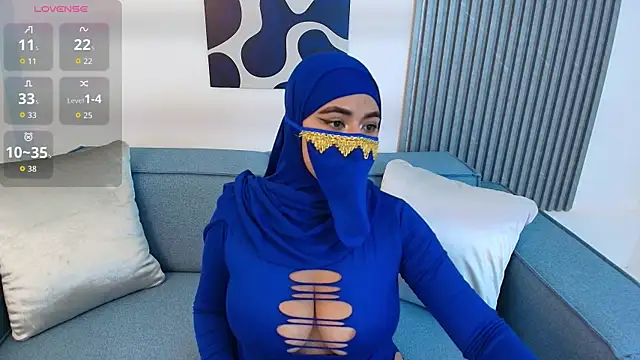 Aliya cutiee online show from October 2025 07:16:01 PM