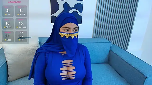 Aliya cutiee online show from October 2025 07:03:02 PM