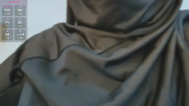 Lailaa lush online show from November 2025 07:00:01 AM