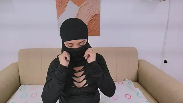 Lailaa lush online show from April 2026 06:13:01 AM