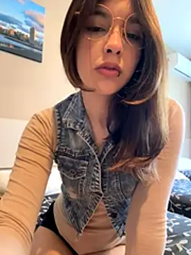 SaraTheCutie online show from November 2025 03:03:02 PM