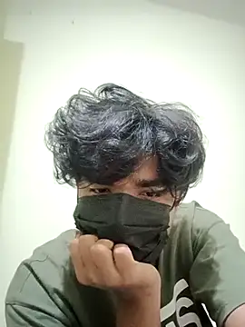 kriZ08 online show from November 2025 05:13:02 AM