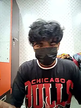 kriZ08 online show from January 2026 09:47:01 AM