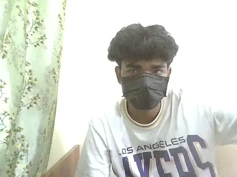 kriZ08 online show from March 2026 04:07:02 AM