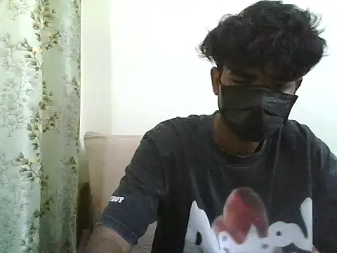 kriZ08 online show from March 2026 08:26:33 AM