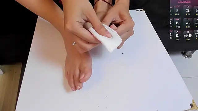 CloePerson online show from March 2026 03:52:01 PM