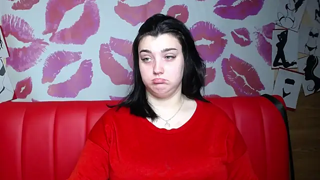 ScarletCargo online show from November 2025 06:12:01 AM