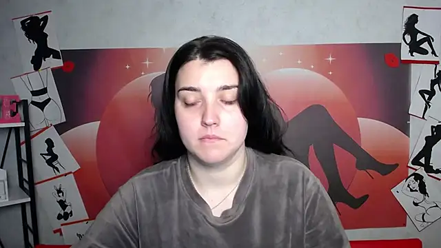 ScarletCargo online show from December 2025 06:52:02 AM