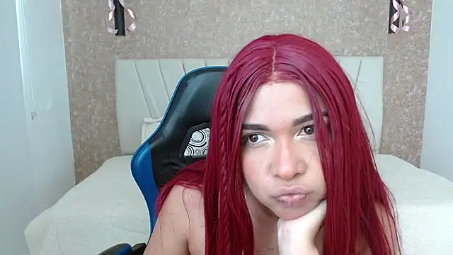 AliceSmity  online show from November 2025 05:47:02 PM