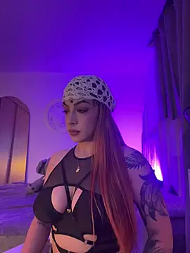 GiaStonne online show from March 2026 02:27:01 AM