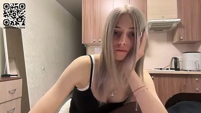 AidaGloshen online show from April 2026 03:42:01 PM