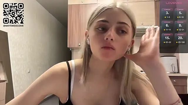 AidaGloshen online show from June 2026 04:13:02 PM