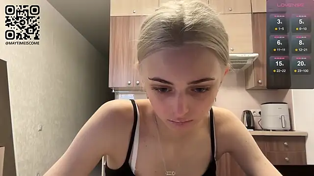 AidaGloshen online show from June 2026 02:11:01 PM
