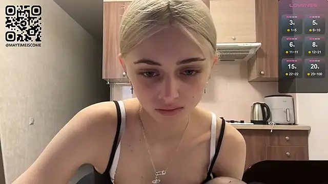 AidaGloshen online show from June 2026 03:05:01 PM