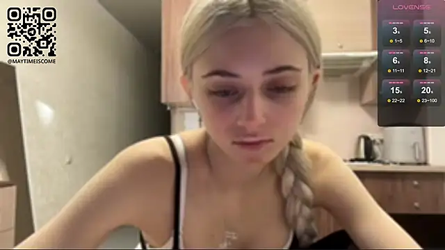 AidaGloshen online show from June 2026 03:47:01 PM