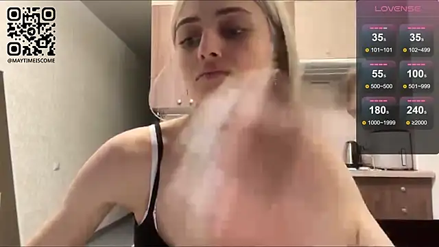 AidaGloshen online show from June 2026 02:30:02 PM