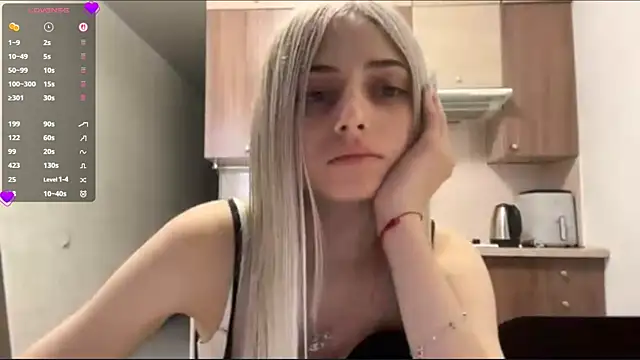 AidaGloshen online show from June 2026 11:47:02 AM