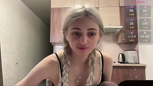 AidaGloshen online show from June 2026 02:34:01 PM