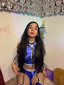 wetbyAlice online show from October 2025 12:05:02 AM